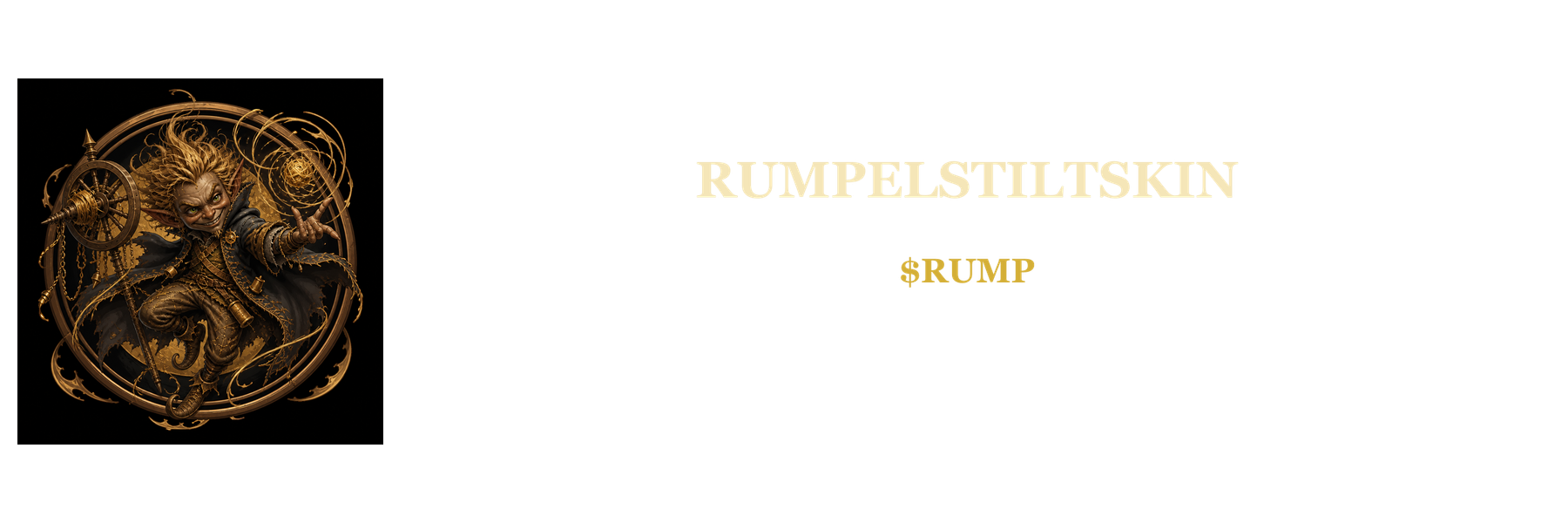 Rumpelstiltskin logo